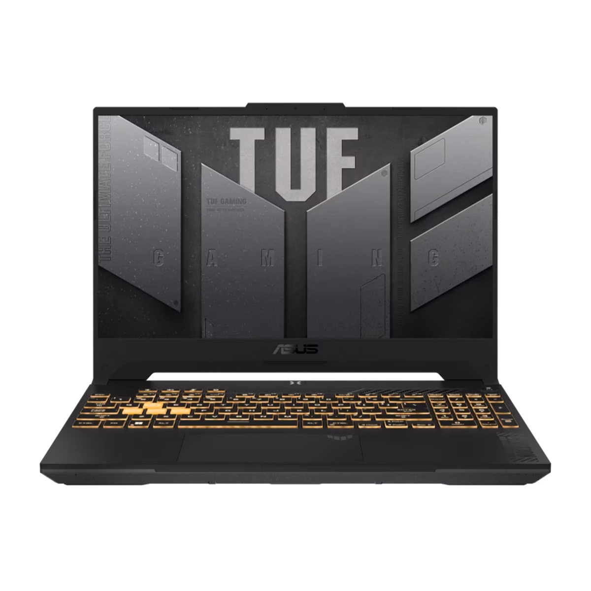 لپ تاپ ایسوس 15.6 اینچی مدل TUF Gaming F15 FX507VV i7 13620H 64GB 2TB RTX4060 پلازادیجیتال