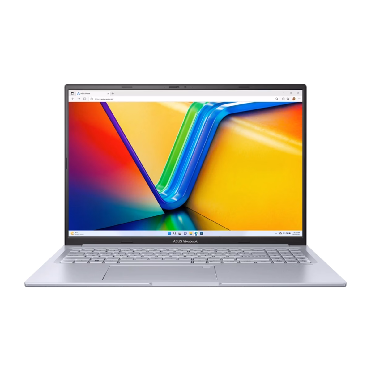 لپ تاپ ایسوس 16 اینچی مدل Vivobook 16X K3605VU i9 13900H 24GB 1TB RTX4050 پلازادیجیتال
