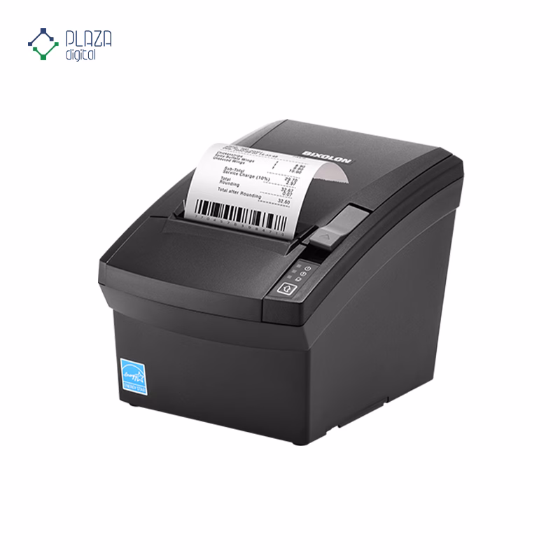 فیش پرینتر بیکسولون مدل SRP-330III پلازا دیجیتال