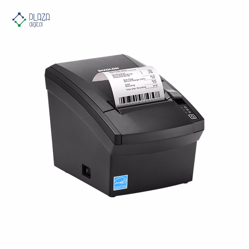 فیش پرینتر بیکسولون مدل SRP-330III پلازا دیجیتال