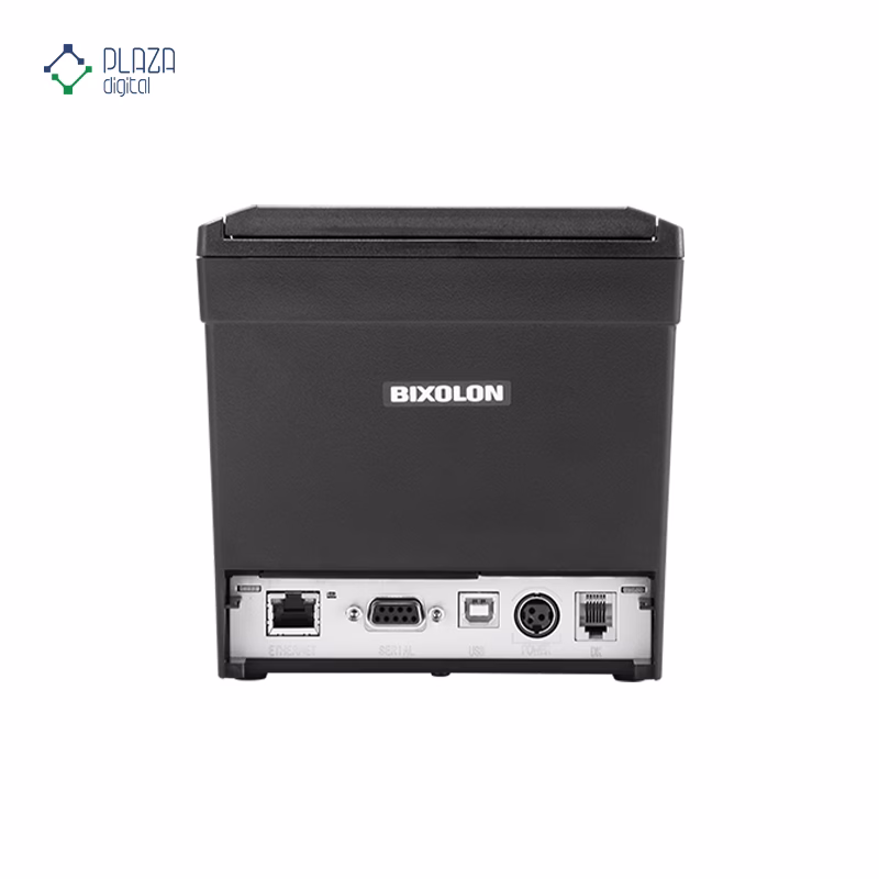 درگاه های فیش پرینتر بیکسولون مدل SRP-330III پلازا دیجیتال