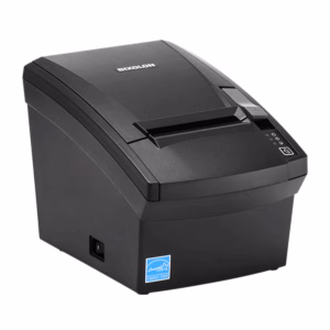 فیش پرینتر بیکسولون مدل SRP-330III پلازا دیجیتال