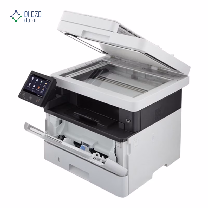 پرینتر چندکاره لیزری کانن مدل MF455dw - پلازادیجیتال