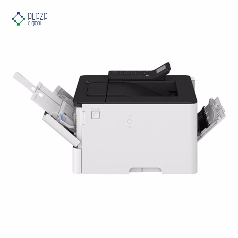 پرینتر لیزری کانن مدل i-SENSYS LBP212dw - پلازادیجیتال