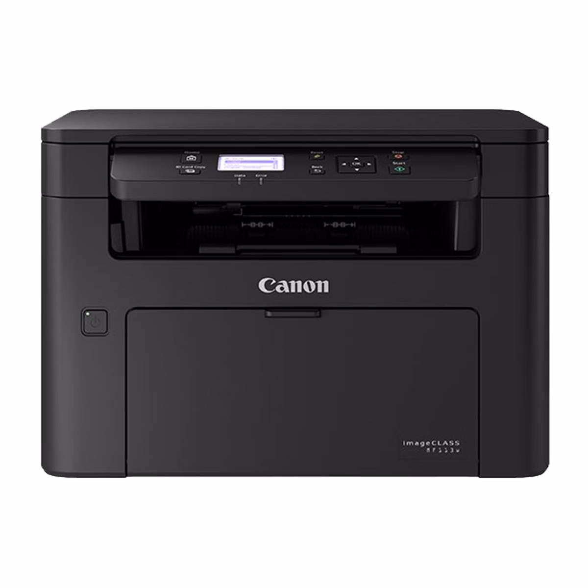 پرینتر چندکاره لیزری کانن مدل imageCLASS MF113w - مشکی - پلازادیجیتال