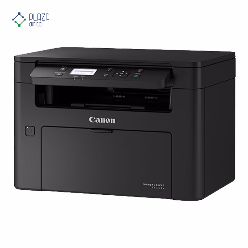 پرینتر چندکاره لیزری کانن مدل imageCLASS MF113w - پلازادیجیتال