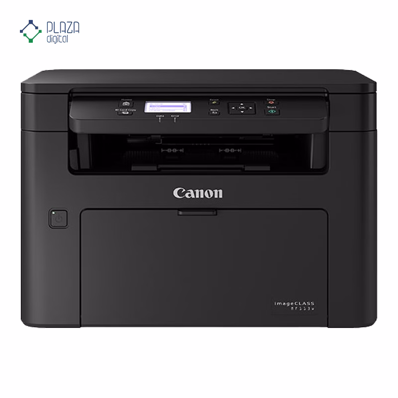 پرینتر چندکاره لیزری کانن مدل imageCLASS MF113w - پلازادیجیتال