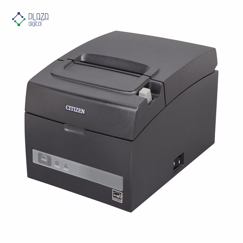 فیش پرینتر سیتیزن مدل CT-S310 پلازادیجیتال