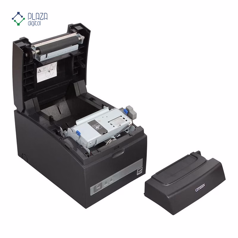 فیش پرینتر سیتیزن مدل CT-S310 پلازادیجیتال