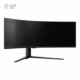 مانیتور گیمینگ کولر مستر 57 اینچ مدل GP57ZS - پلازادیجیتال