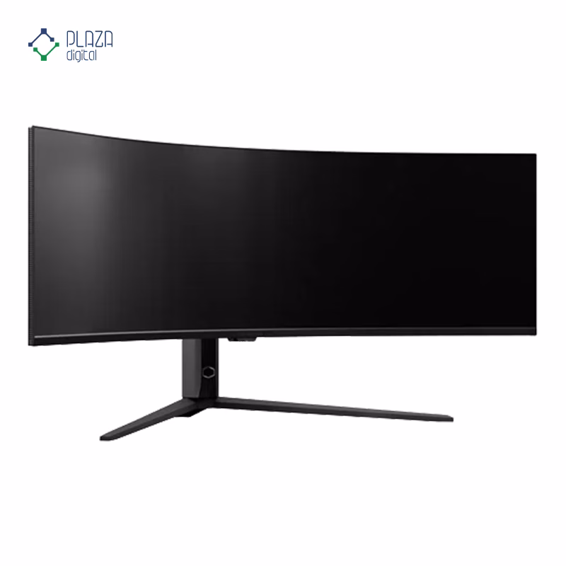 مانیتور گیمینگ کولر مستر 57 اینچ مدل GP57ZS - پلازادیجیتال