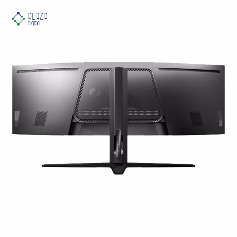 مانیتور گیمینگ کولر مستر 57 اینچ مدل GP57ZS - پلازادیجیتال