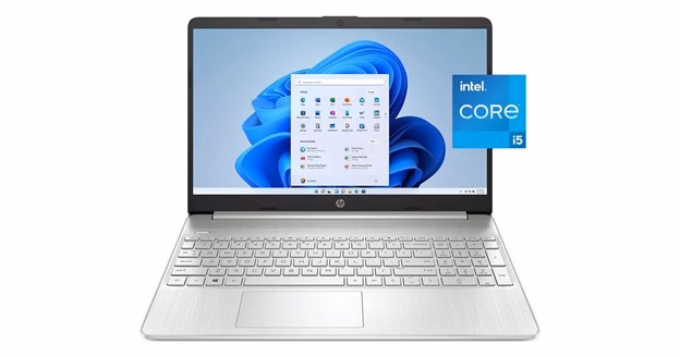 خرید لپ تاپ core i5
