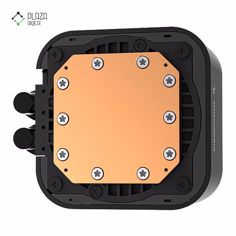 خنک کننده پردازنده مایع دیپ کول مدل LP360 ARGB - پلازادیجیتال
