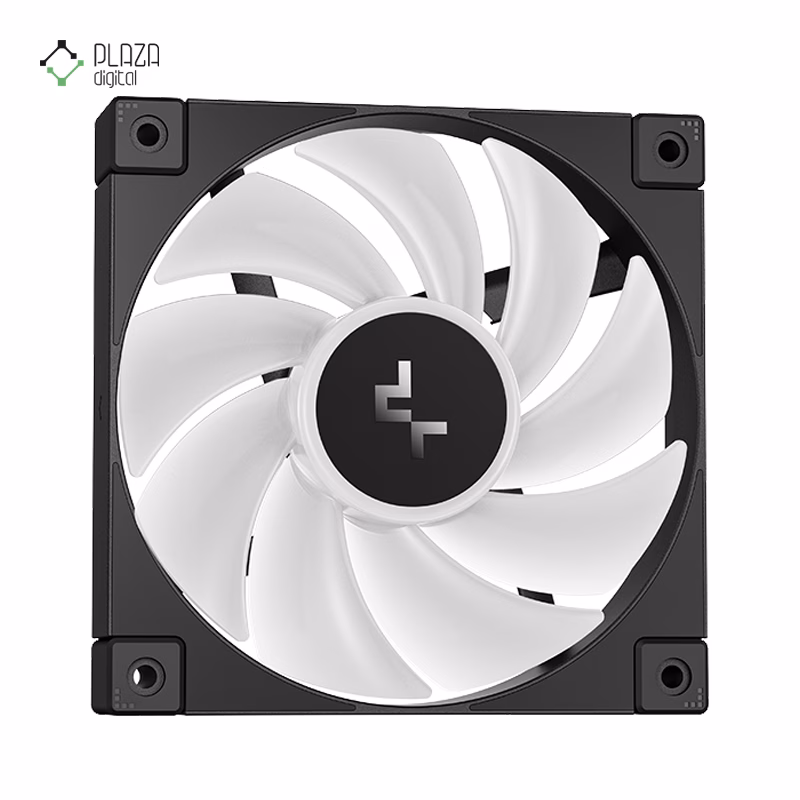 خنک کننده پردازنده مایع دیپ کول مدل LP360 ARGB - پلازادیجیتال
