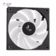 خنک کننده پردازنده مایع دیپ کول مدل LQ360 ARGB - پلازادیجیتال