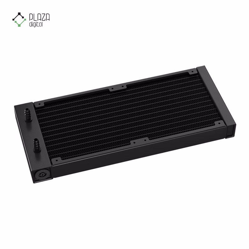 خنک کننده پردازنده مایع دیپ کول مدل LT240 ARGB - پلازادیجیتال