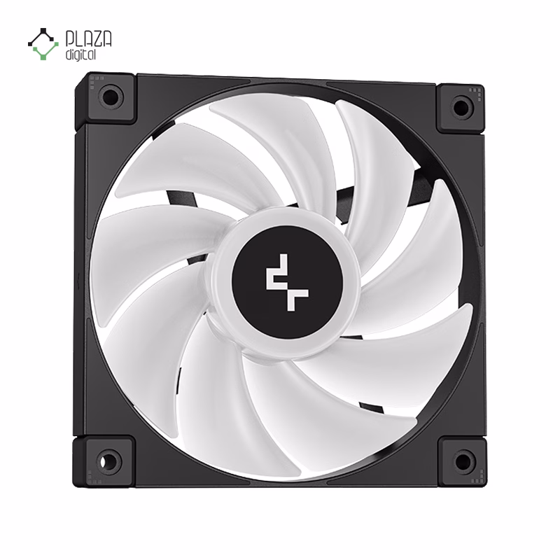 خنک کننده پردازنده مایع دیپ کول مدل LT360 ARGB - پلازادیجیتال