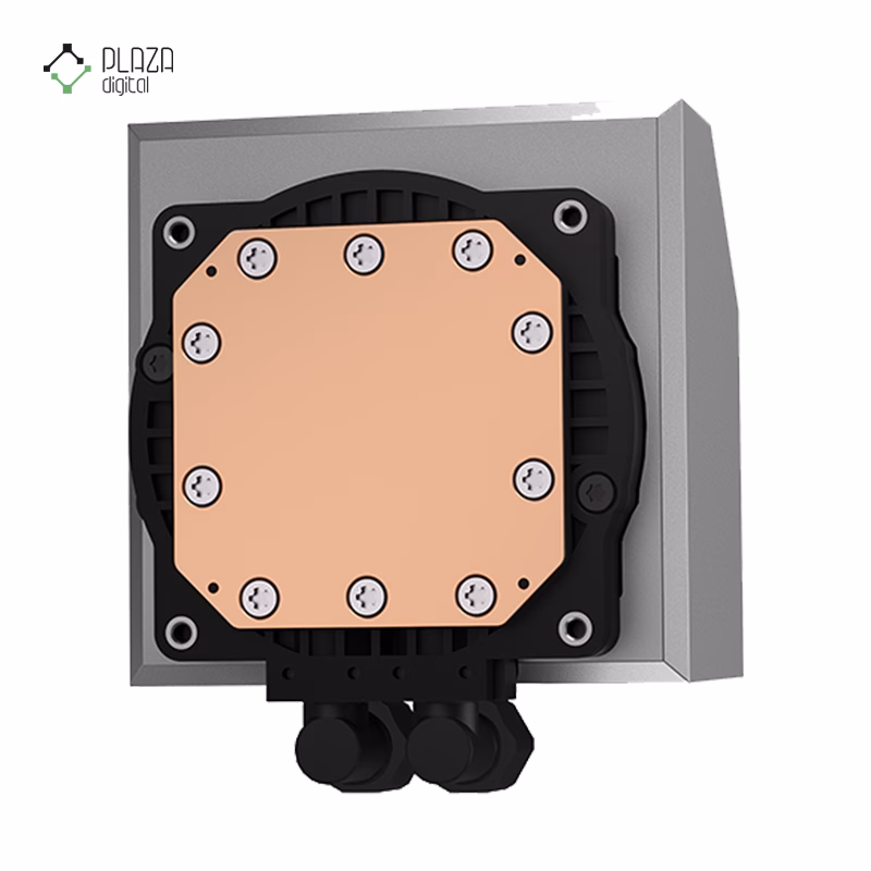 خنک کننده پردازنده مایع دیپ کول مدل LT360 ARGB - پلازادیجیتال