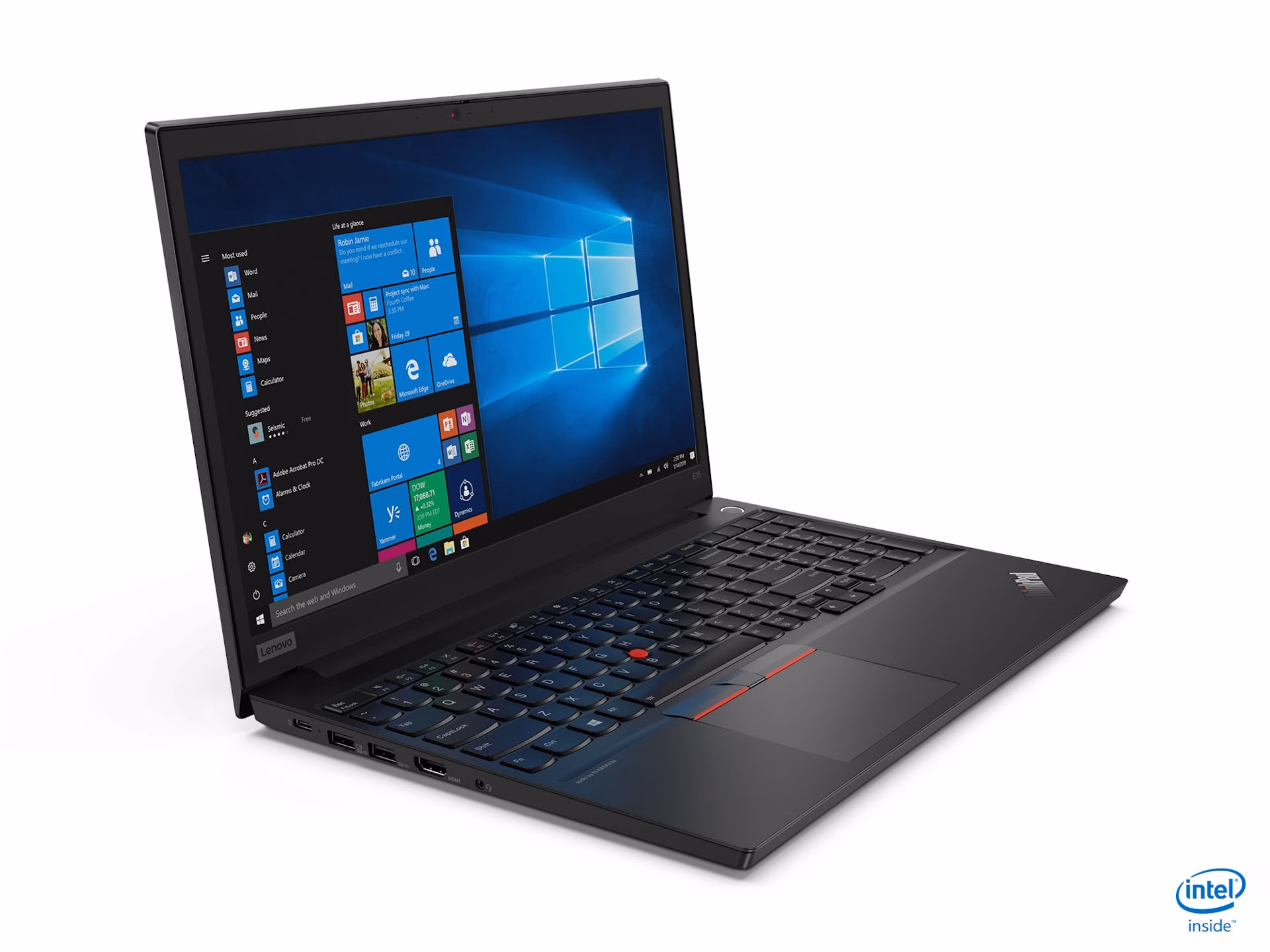 خرید لپ تاپ لنوو thinkpad e
