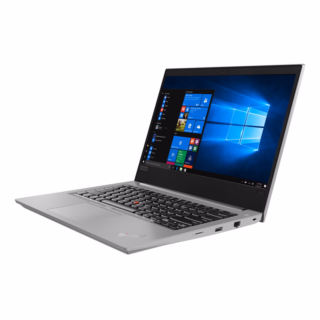 قیمت لپ تاپ لنوو thinkpad e
