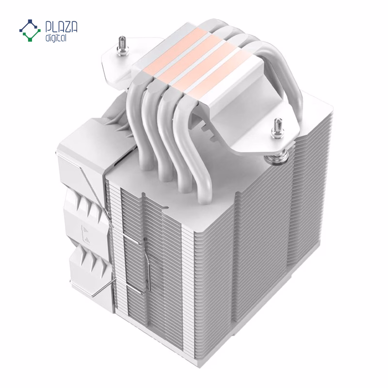 خنک کننده پردازنده گیم مکس مدل Gamma 90 Digital - پلازادیجیتال