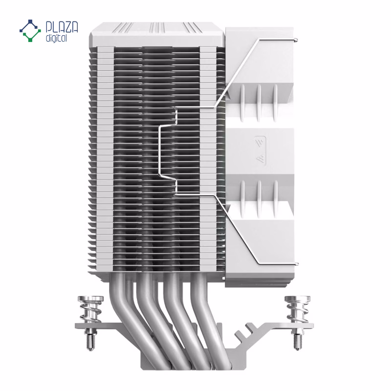 خنک کننده پردازنده گیم مکس مدل Gamma 90 Digital - پلازادیجیتال