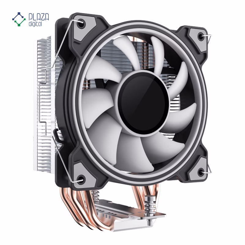 خنک کننده پردازنده گیم مکس مدل Ice Blade Argb - پلازادیجیتال