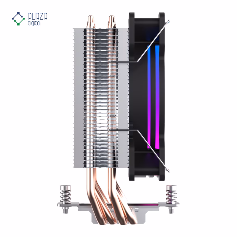 خنک کننده پردازنده گیم مکس مدل Ice Blade Argb - پلازادیجیتال