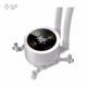 خنک کننده پردازنده مایع گیم مکس مدل IceBurg 240 Digital - پلازادیجیتال