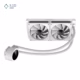 خنک کننده پردازنده مایع گیم مکس مدل IceBurg 240 Digital - پلازادیجیتال