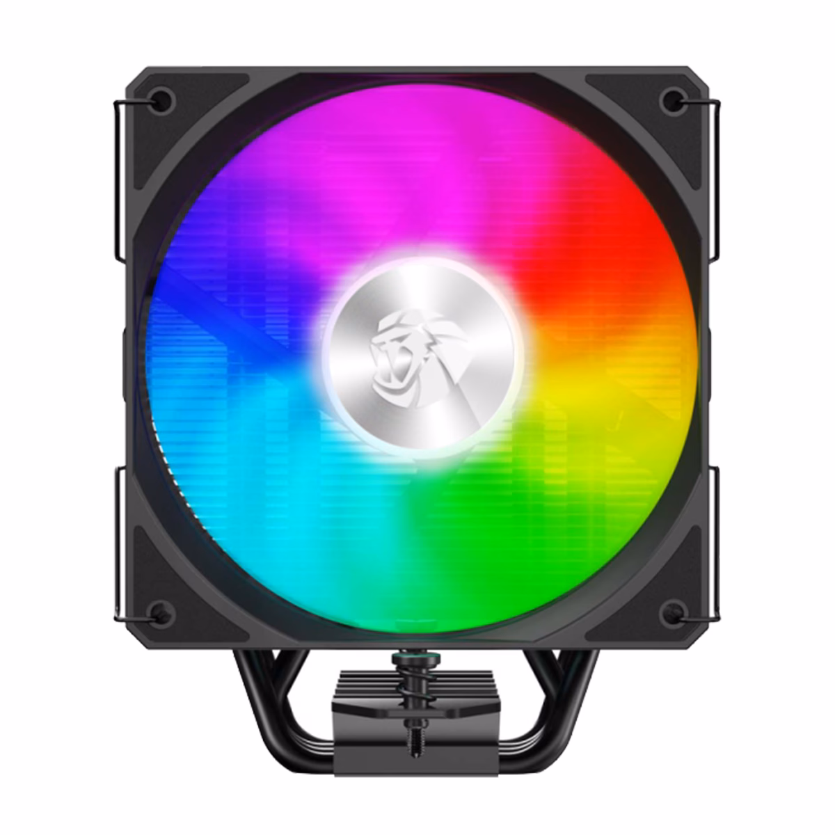 خنک کننده پردازنده گیم مکس مدل Sigma 520 Digital - مشکی - پلازادیجیتال