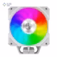خنک کننده پردازنده گیم مکس مدل Sigma 520 Digital - پلازادیجیتال