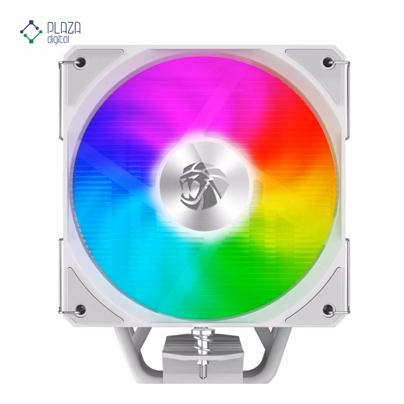 خنک کننده پردازنده گیم مکس مدل Sigma 520 Digital - پلازادیجیتال