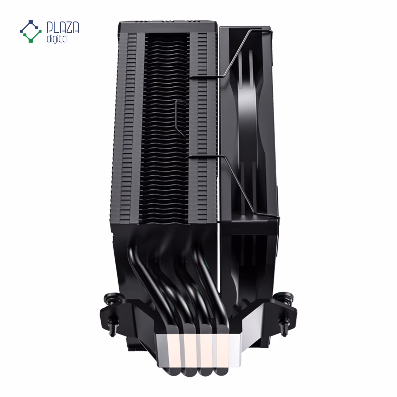 خنک کننده پردازنده گیم مکس مدل Sigma 520 Digital - پلازادیجیتال