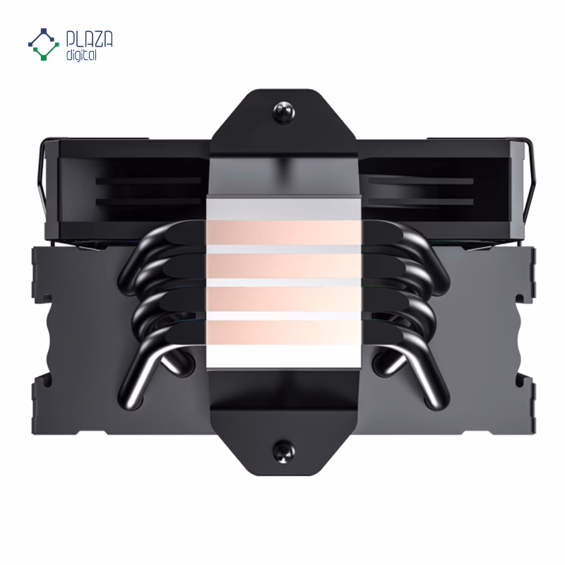 خنک کننده پردازنده گیم مکس مدل Sigma 520 Digital - پلازادیجیتال