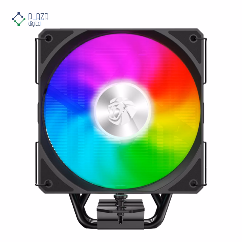 خنک کننده پردازنده گیم مکس مدل Sigma 520 Digital - پلازادیجیتال