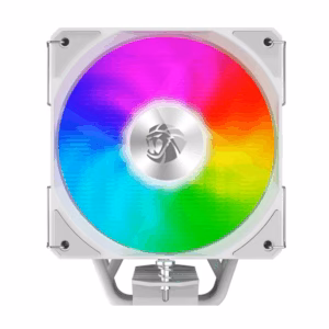 خنک کننده پردازنده گیم مکس مدل Sigma 520 Digital - سفید - پلازادیجیتال