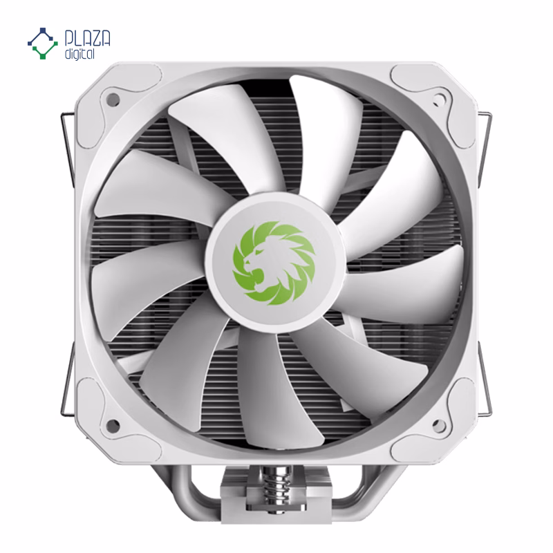 خنک کننده پردازنده گیم مکس مدل Sigma 540 - پلازادیجیتال