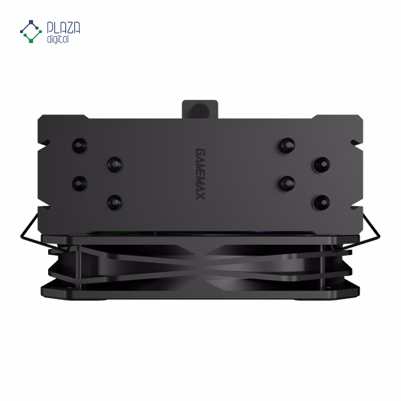 خنک کننده پردازنده گیم مکس مدل Sigma 540 - پلازادیجیتال