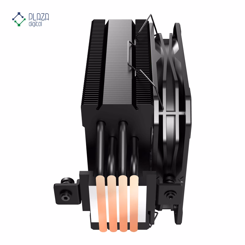 خنک کننده پردازنده گیم مکس مدل Sigma 540 - پلازادیجیتال