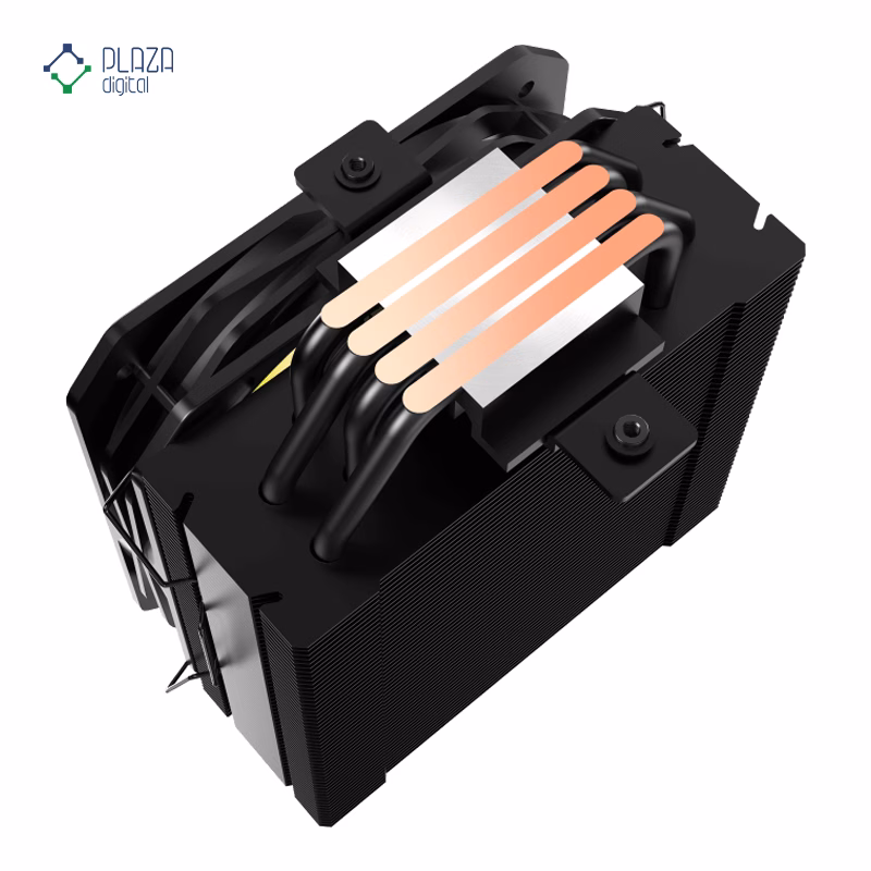 خنک کننده پردازنده گیم مکس مدل Sigma 540 - پلازادیجیتال