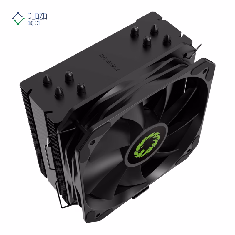 خنک کننده پردازنده گیم مکس مدل Sigma 540 - پلازادیجیتال