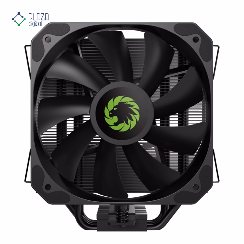 خنک کننده پردازنده گیم مکس مدل Sigma 540 - پلازادیجیتال