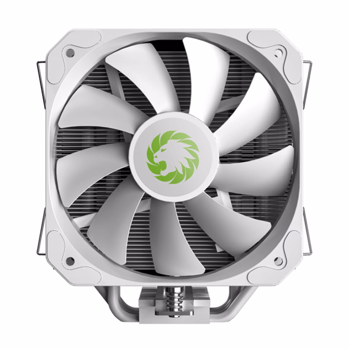 خنک کننده پردازنده گیم مکس مدل Sigma 540 - سفید - پلازادیجیتال