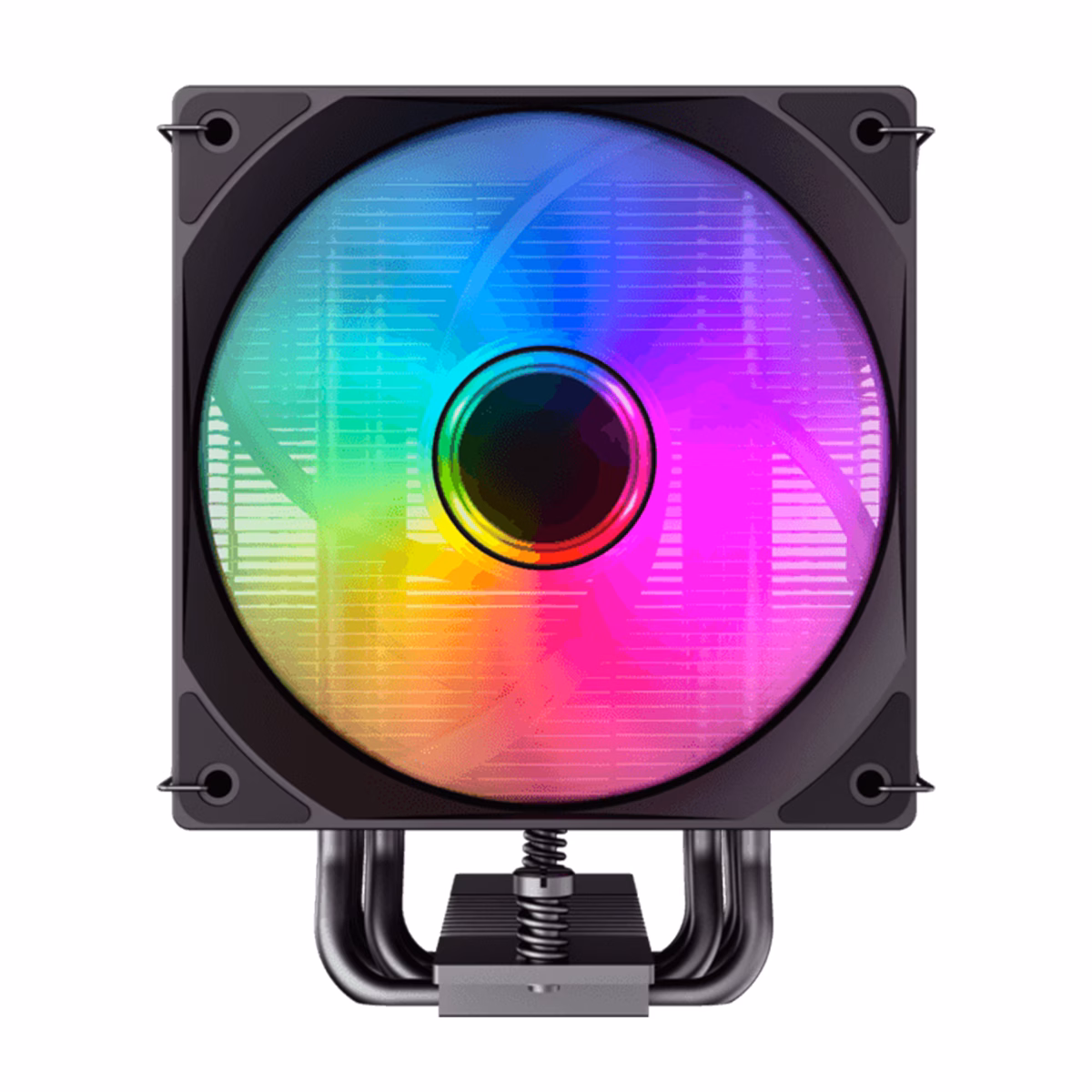 خنک کننده پردازنده گیم مکس مدل Sigma 550 Infinity - پلازادیجیتال