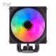 خنک کننده پردازنده گیم مکس مدل Sigma 550 Infinity - پلازادیجیتال