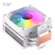 خنک کننده پردازنده گیم مکس مدل Sigma 550 Infinity - پلازادیجیتال