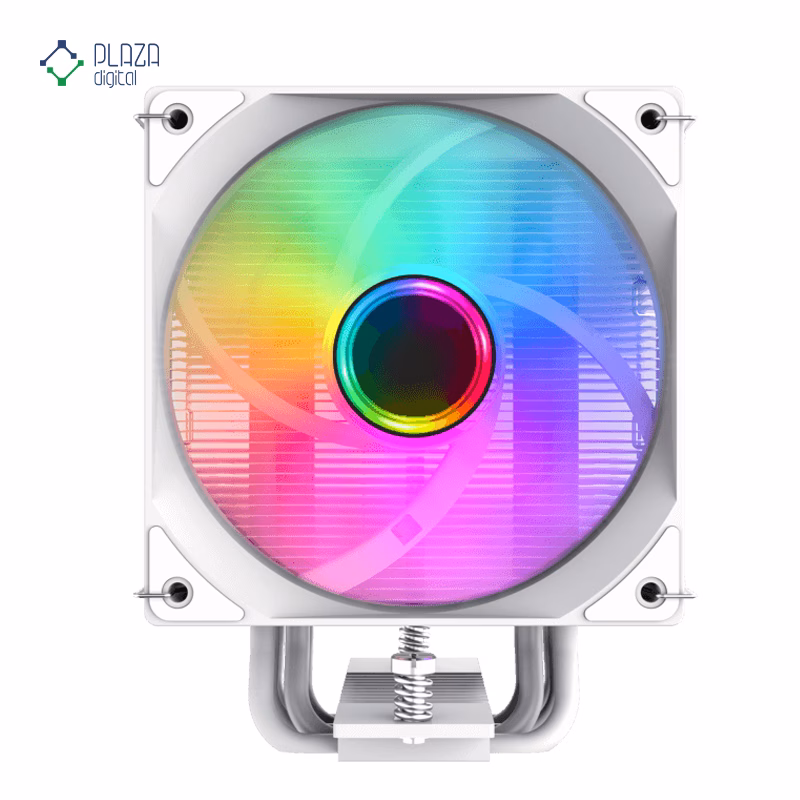 خنک کننده پردازنده گیم مکس مدل Sigma 550 Infinity - پلازادیجیتال