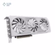 کارت گرافیک گیگابایت مدل GeForce RTX 4060 AERO OC 8G حافظه 8 گیگابایت پلازا دیجیتال